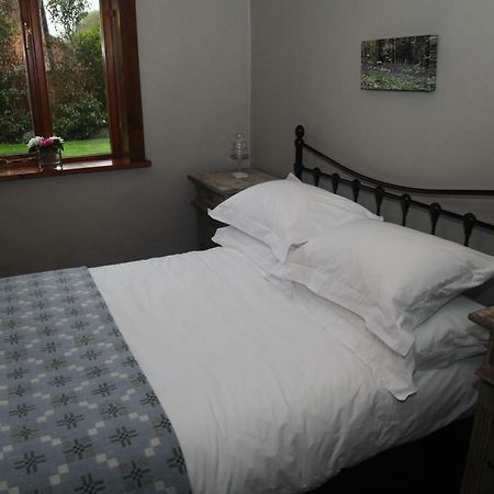 Ty Carreg Fach Staycation Cottage Cardiff Exteriér fotografie