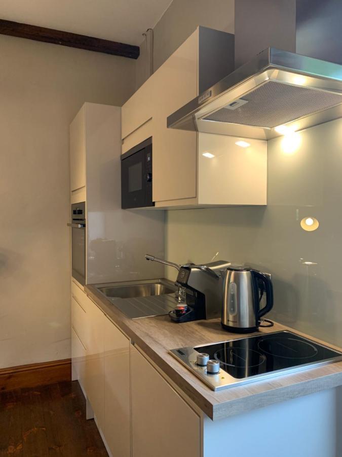Ty Carreg Fach Staycation Cottage Cardiff Exteriér fotografie