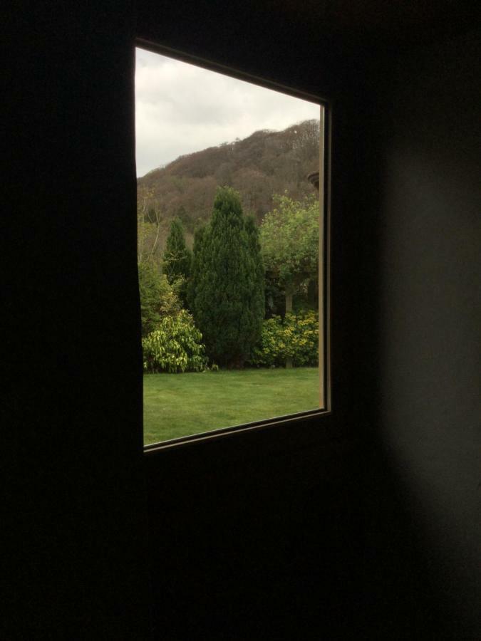 Ty Carreg Fach Staycation Cottage Cardiff Exteriér fotografie
