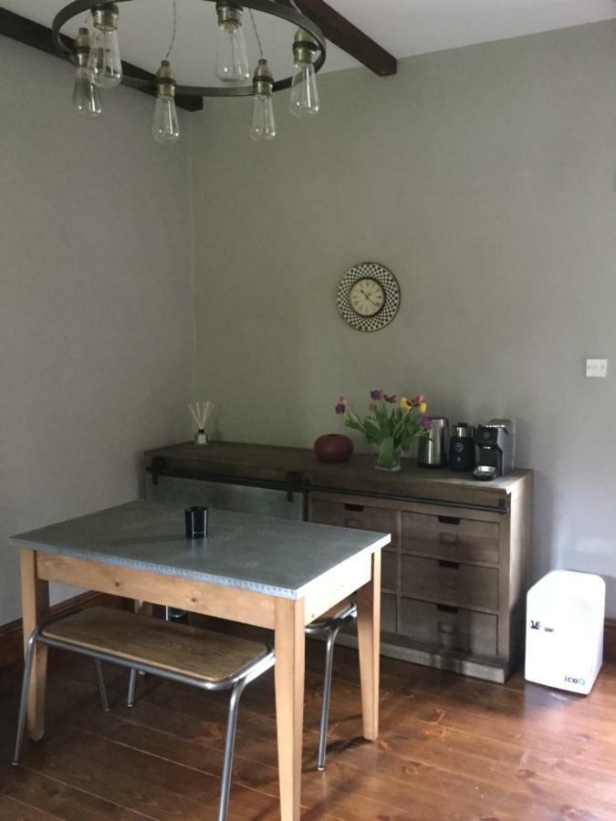 Ty Carreg Fach Staycation Cottage Cardiff Exteriér fotografie