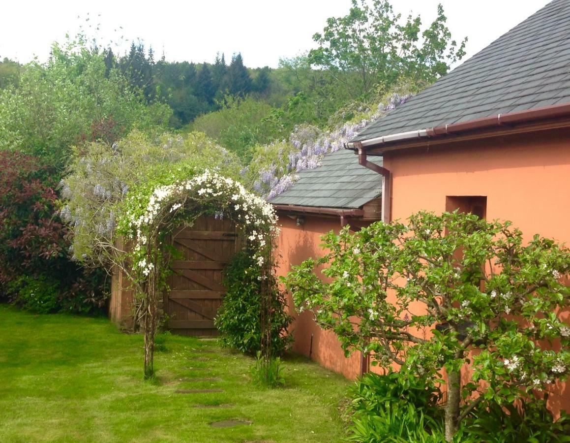 Ty Carreg Fach Staycation Cottage Cardiff Exteriér fotografie
