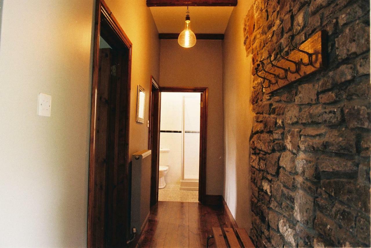 Ty Carreg Fach Staycation Cottage Cardiff Exteriér fotografie