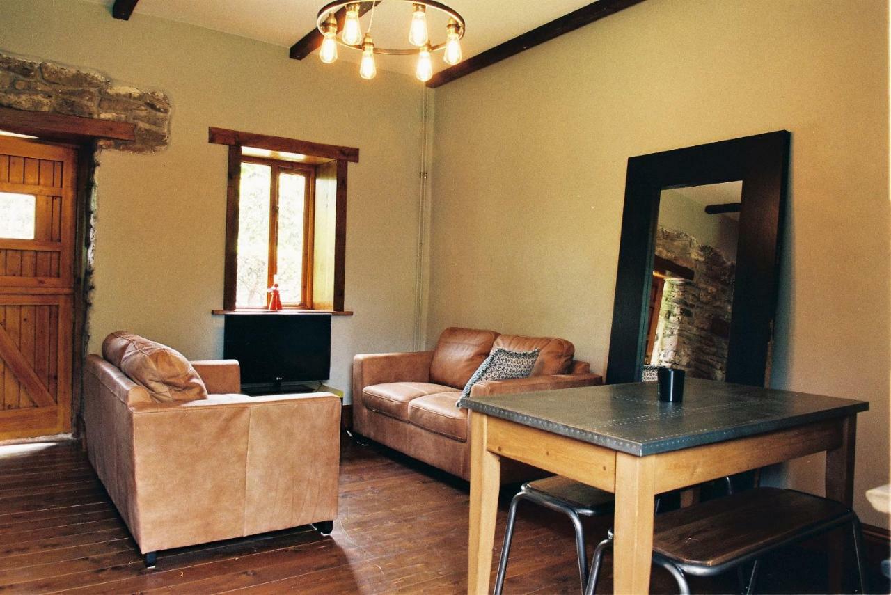 Ty Carreg Fach Staycation Cottage Cardiff Exteriér fotografie