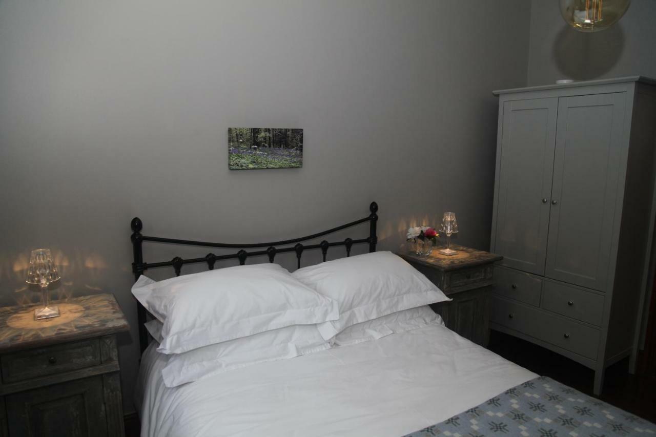 Ty Carreg Fach Staycation Cottage Cardiff Exteriér fotografie