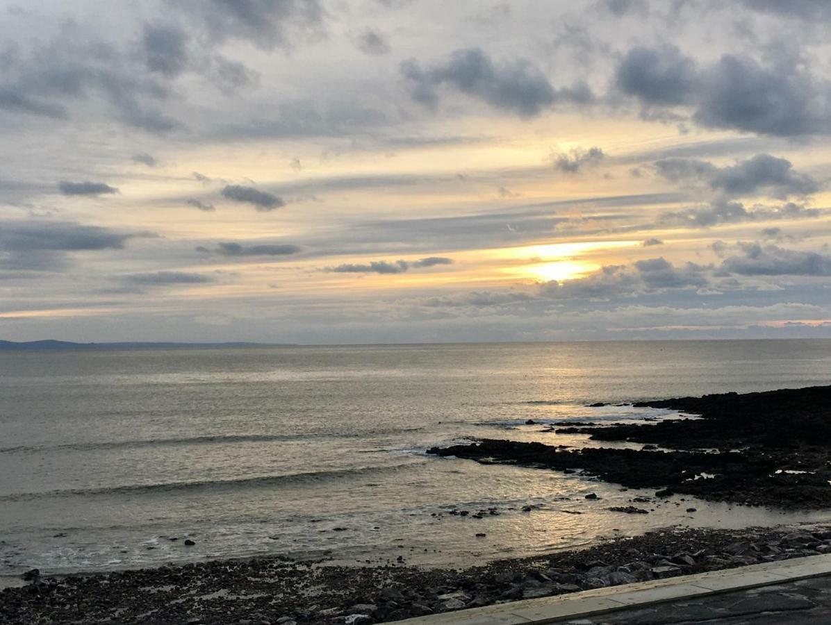 Ty Carreg Fach Staycation Cottage Cardiff Exteriér fotografie