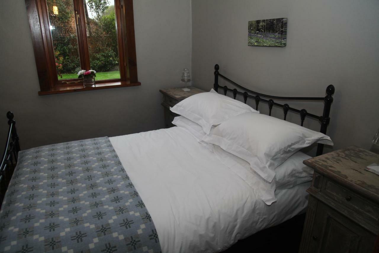 Ty Carreg Fach Staycation Cottage Cardiff Exteriér fotografie